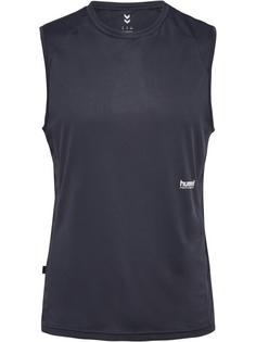 hummel Funktionsshirt Herren EBONY