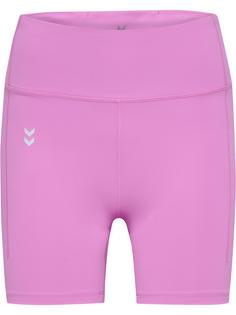 hummel Funktionsshorts Damen VIOLET