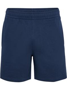 hummel Funktionsshorts DRESS BLUES