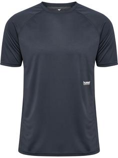 hummel Funktionsshirt Herren EBONY