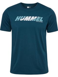 hummel Funktionsshirt Herren REFLECTING POND