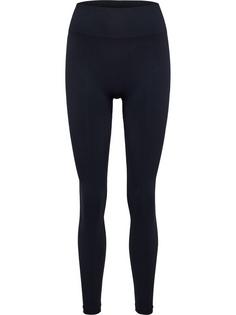 hummel Tights Damen BLACK
