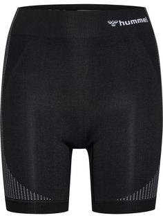 hummel Funktionsshorts Damen BLACK