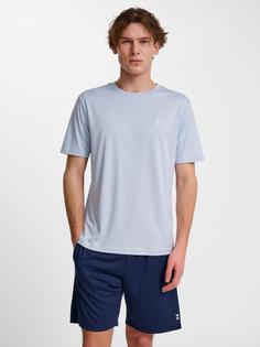 Rückansicht von hummel Funktionsshirt Herren SKYWAY