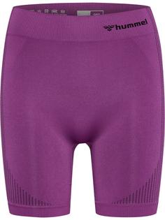 hummel Funktionsshorts Damen CATTLEYA ORCHID