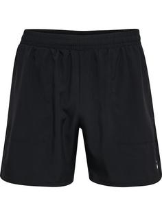hummel Funktionsshorts BLACK