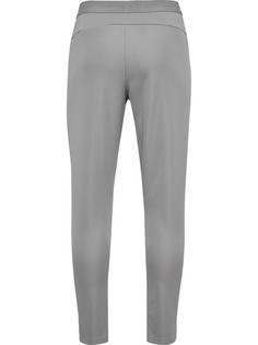 Rückansicht von hummel Trainingshose Herren ALLOY