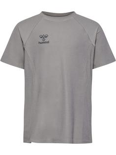 hummel Funktionsshirt Kinder ALLOY MELANGE