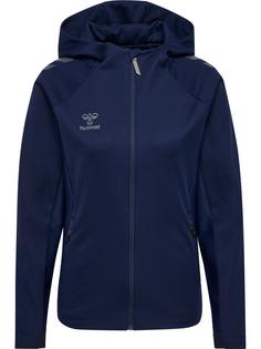 hummel Funktionssweatshirt Damen MARINE