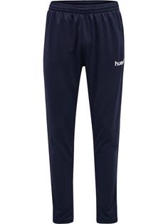hummel hmlPROMO FOOTBALL PANT Trainingshose Herren MARINE