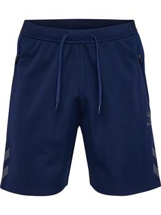 hummel Funktionsshorts Herren MARINE