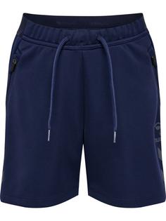 hummel Funktionsshorts Damen MARINE