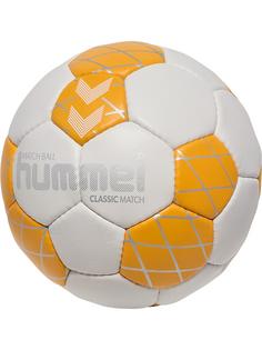 hummel Handball OFF WHITE/ORANGE/SILVER