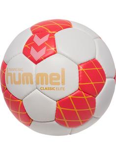 hummel Handball OFF WHITE/RED/ORANGE