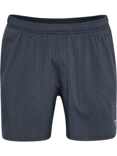 hummel Funktionsshorts EBONY