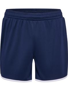 hummel Funktionsshorts Herren DRESS BLUES