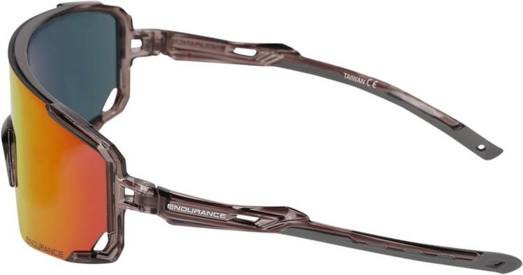 Endurance Endurance Phillipe Brille - 1001 Black - 1 | SportScheck