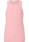 Les'Arcs Ashtyn Tanktop Kinder - 4359 Roseate Spoonbill