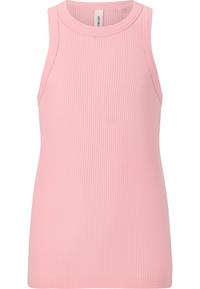 Les'Arcs Ashtyn Tanktop Kinder - 4359 Roseate Spoonbill