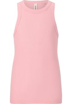 Les'Arcs Ashtyn Tanktop Kinder 4359 Roseate Spoonbill