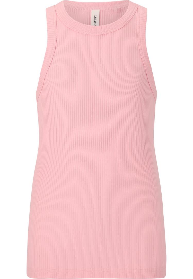 Les'Arcs Les'Arcs Ashtyn Tanktop Kinder - 4359 Roseate Spoonbill - 0 | SportScheck