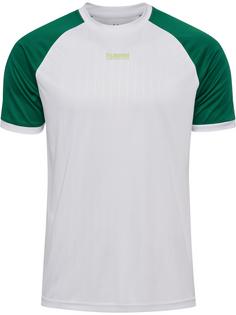 hummel Funktionsshirt Herren VERDANT GREEN