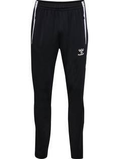 hummel Trainingshose Herren BLACK