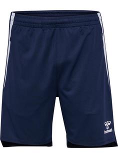 hummel Funktionsshorts Herren MARINE