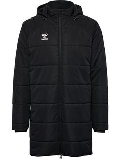 hummel Trainingsjacke BLACK