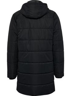 Rückansicht von hummel Trainingsjacke BLACK