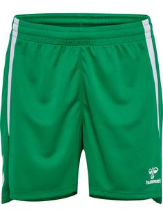 hummel Funktionsshorts Damen JELLY BEAN