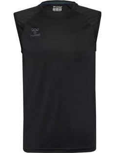 hummel Funktionsshirt BLACK