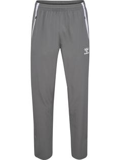 hummel Trainingshose Herren STEEL GRAY