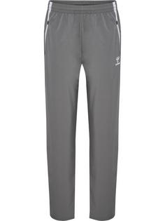hummel Trainingshose Damen STEEL GRAY