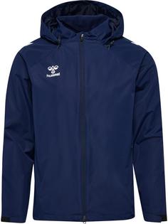 hummel Trainingsjacke MARINE
