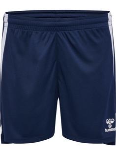 hummel Funktionsshorts Damen MARINE