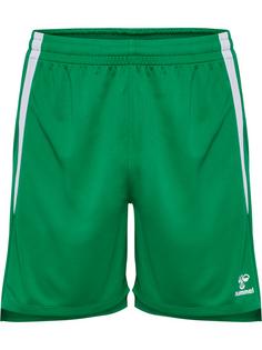 hummel Funktionsshorts Herren JELLY BEAN