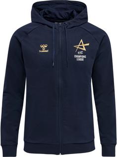 hummel Hoodie MARINE