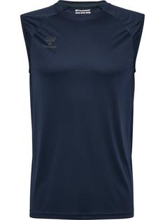 hummel Funktionsshirt MARINE