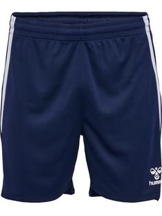 hummel Funktionsshorts Herren MARINE