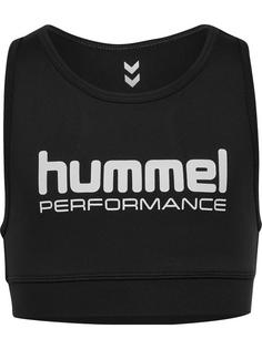hummel Tanktop Kinder BLACK