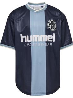 hummel Funktionsshirt Kinder PARISIAN NIGHT