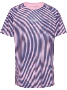 hummel Funktionsshirt Kinder PINK-A-BOO