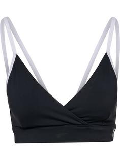 hummel Funktionstop Damen BLACK