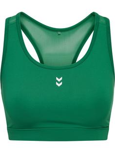 hummel Funktionstop Damen VERDANT GREEN
