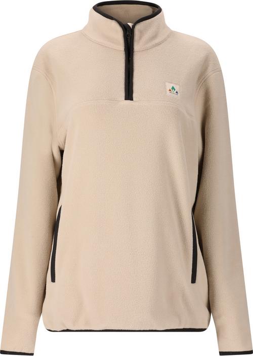 Whistler Fernan Fleecepullover Damen