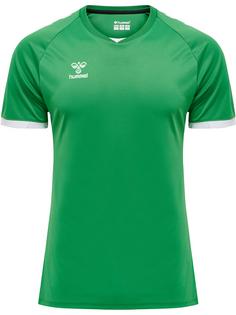 hummel hmlCORE VOLLEY TEE Funktionsshirt JELLY BEAN