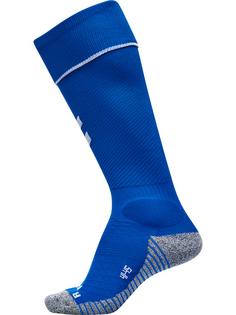 hummel PRO FOOTBALL SOCK 17 18 Stutzen TRUE BLUE/WHITE