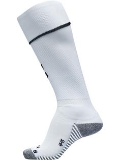 hummel PRO FOOTBALL SOCK 17 18 Stutzen WHITE/BLACK
