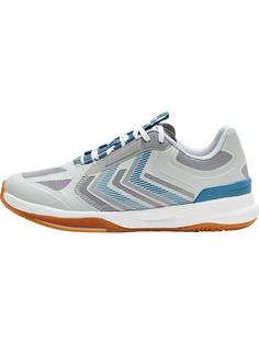 hummel INVENTUS REACH LX Fitnessschuhe GRAY VIOLET